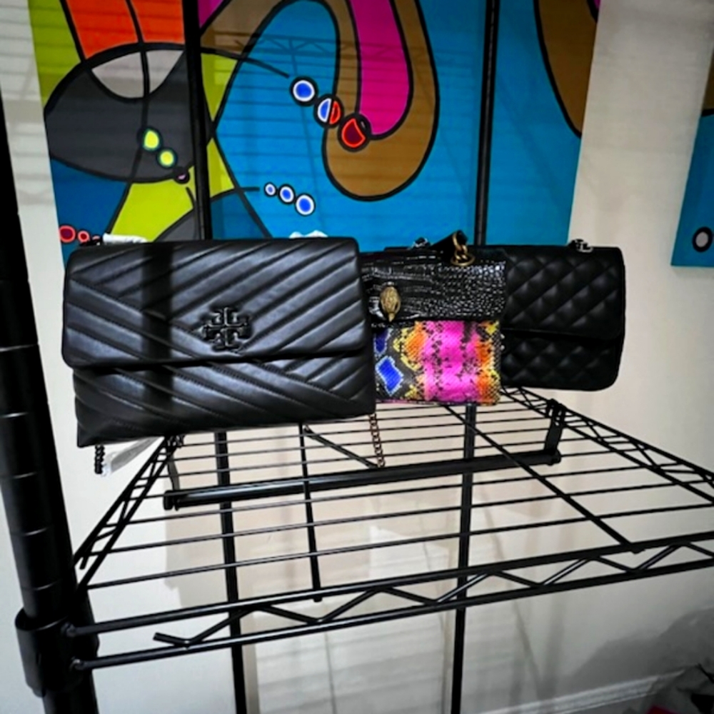 Designer Purses